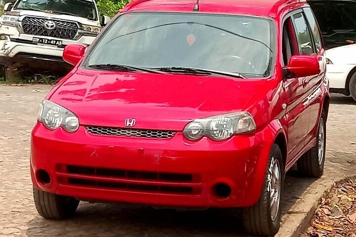 Transport/pickup service to and from Sao Tome Airport  - Photo 1 of 17
